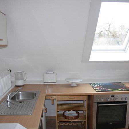 Appartement Ana-Marie à Bad Neuenahr-Ahrweiler Extérieur photo