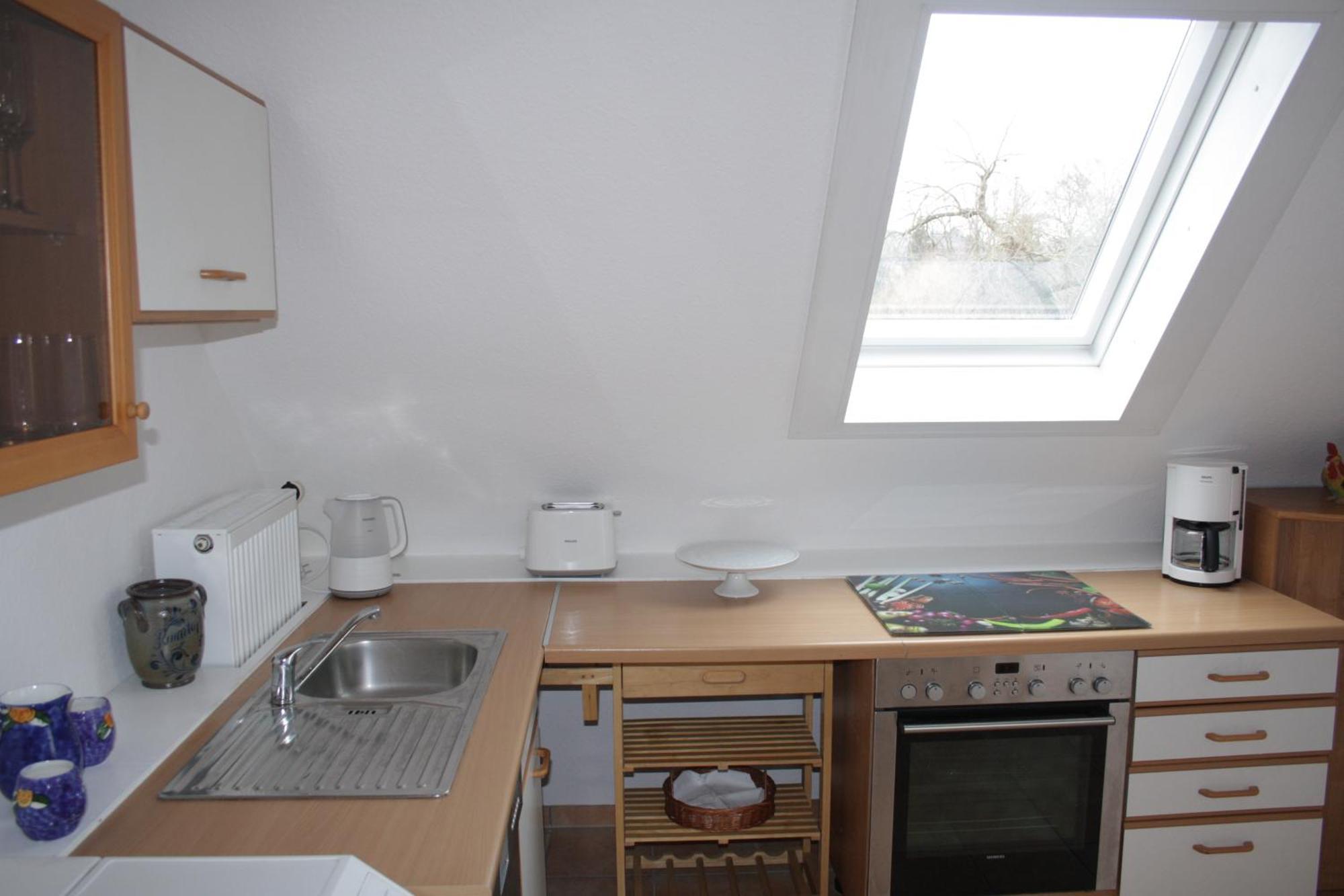 Appartement Ana-Marie à Bad Neuenahr-Ahrweiler Extérieur photo