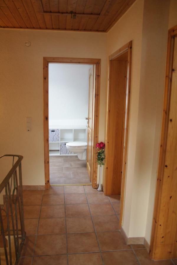 Appartement Ana-Marie à Bad Neuenahr-Ahrweiler Extérieur photo