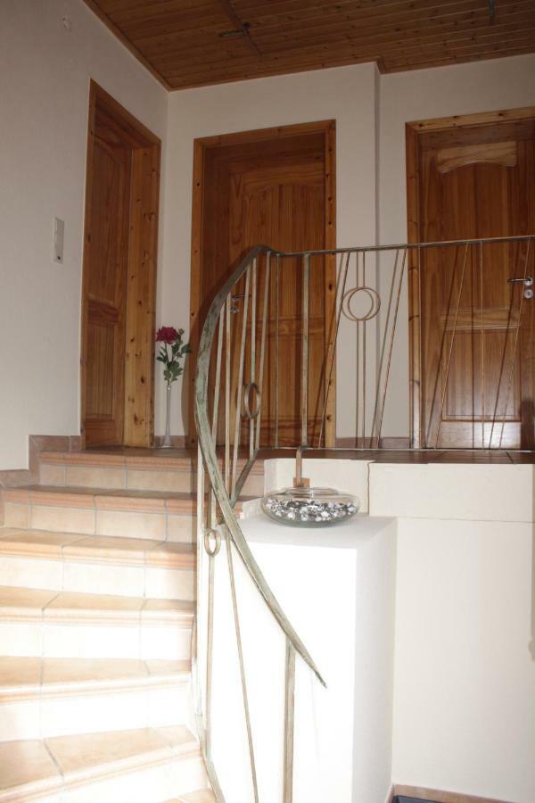 Appartement Ana-Marie à Bad Neuenahr-Ahrweiler Extérieur photo