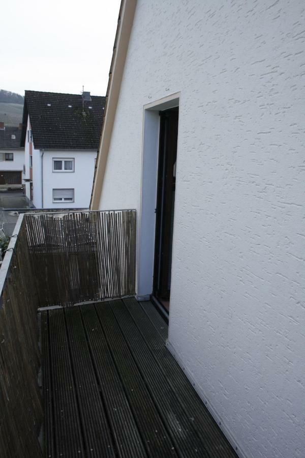 Appartement Ana-Marie à Bad Neuenahr-Ahrweiler Extérieur photo
