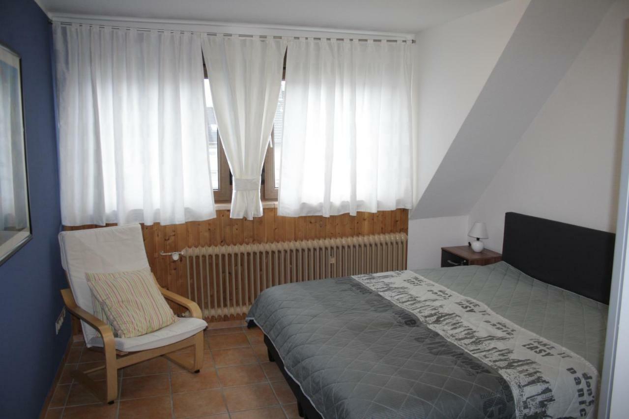 Appartement Ana-Marie à Bad Neuenahr-Ahrweiler Extérieur photo